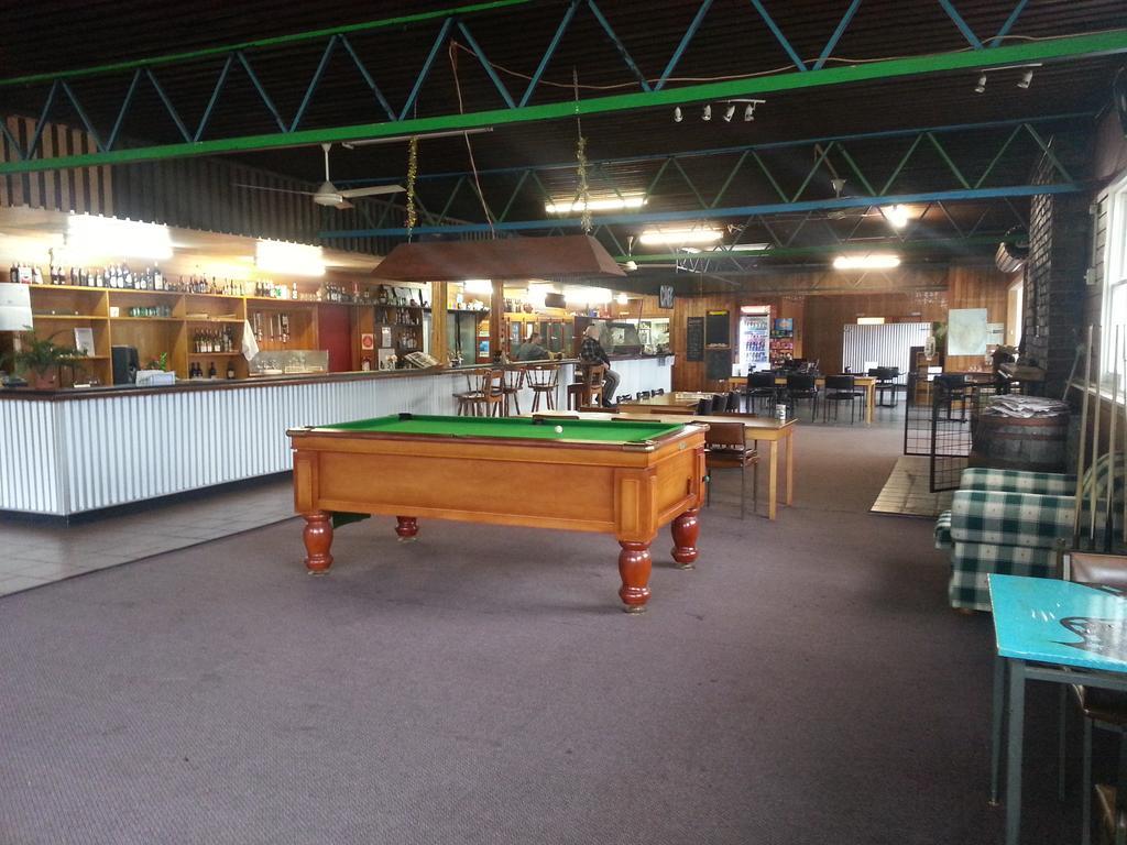 Tullah Tavern Esterno foto