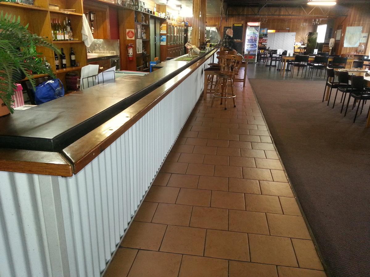 Tullah Tavern Esterno foto